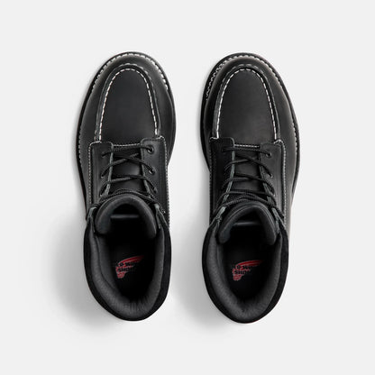 Red Wing Shoes | Traction Tred Lite 8-inch Boot 3537