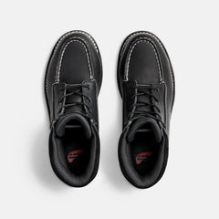 Red Wing Shoes | Traction Tred Lite 8-inch Boot 3537