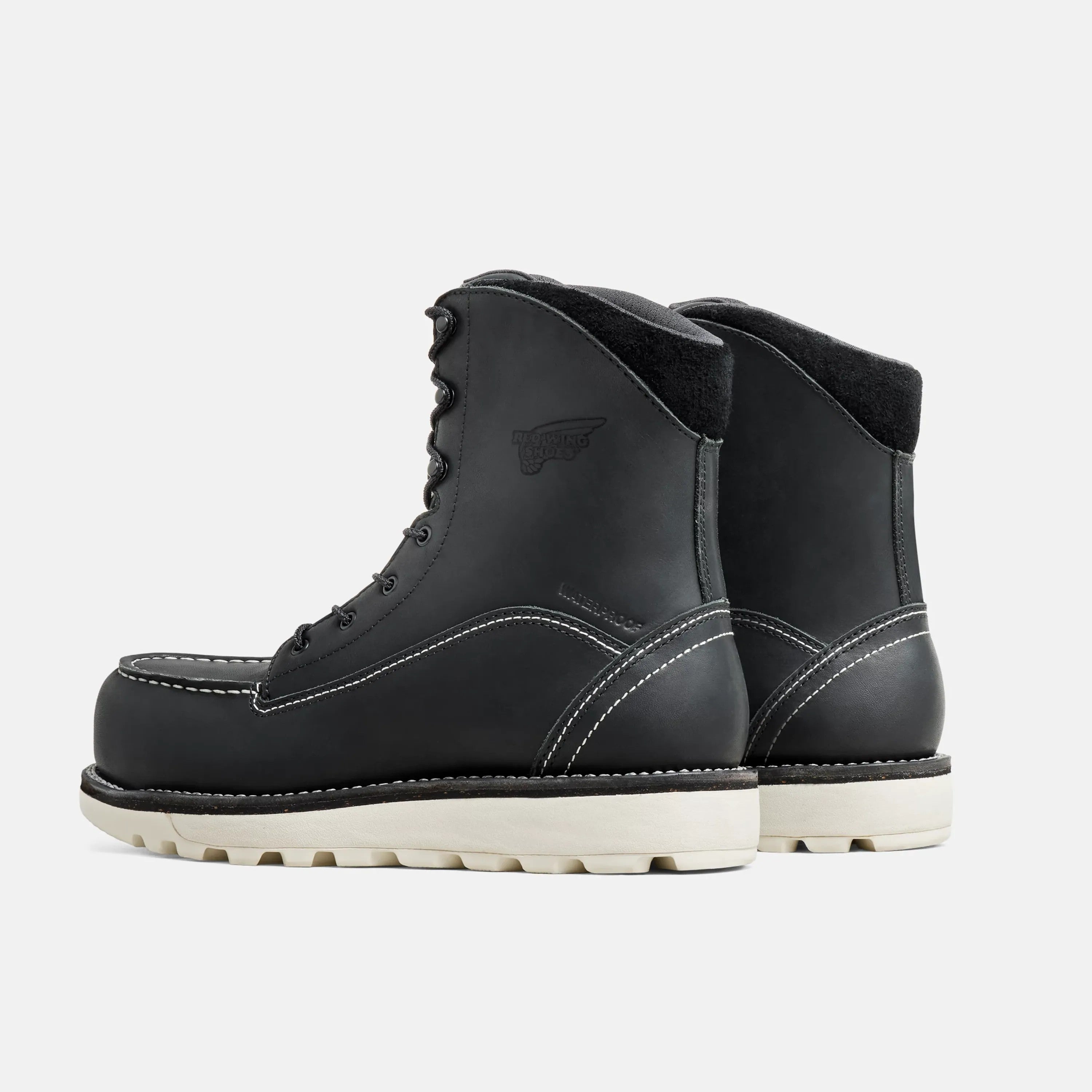Red Wing Shoes | Traction Tred Lite 8-inch Boot 3537