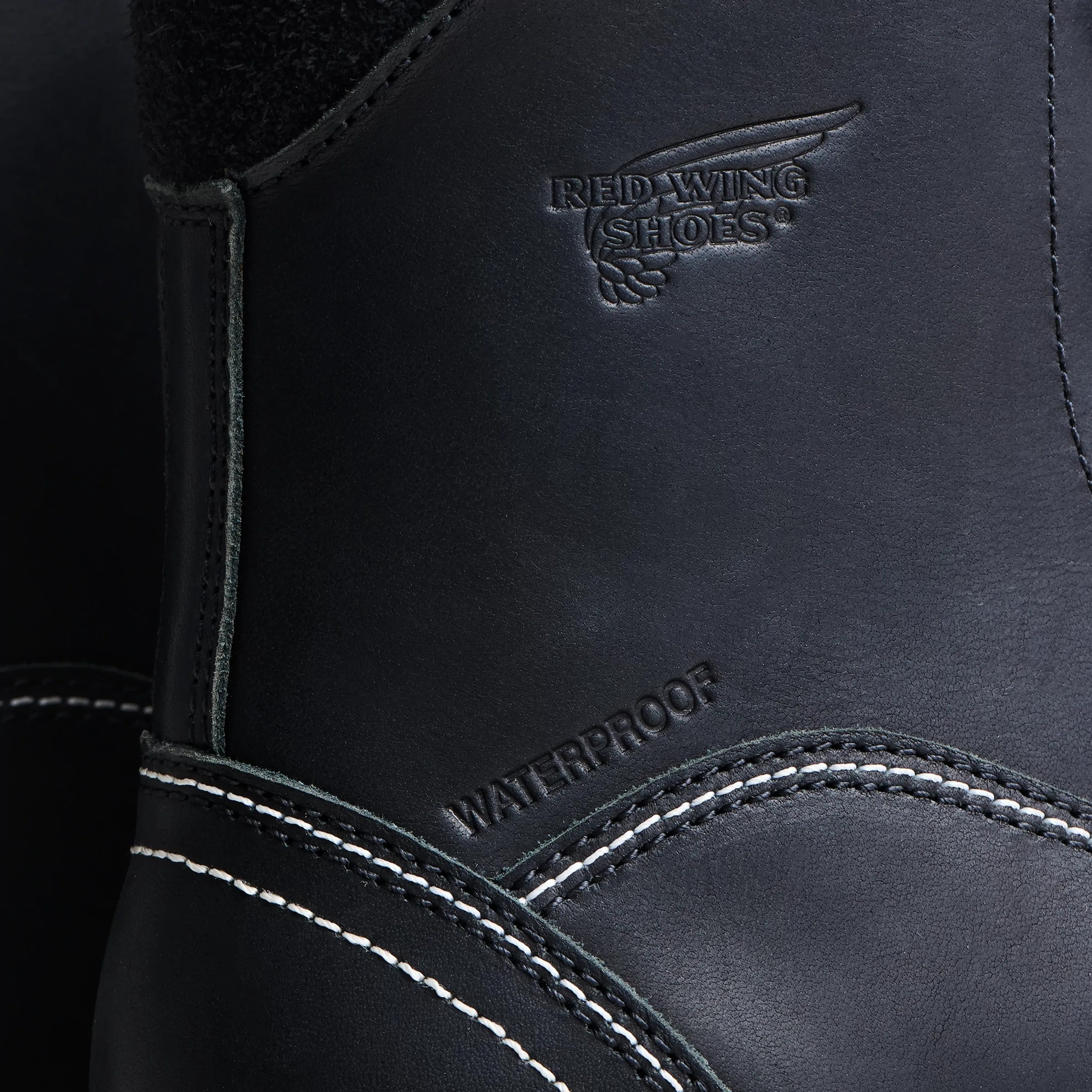 Red Wing Shoes | Traction Tred Lite 8-inch Boot 3537