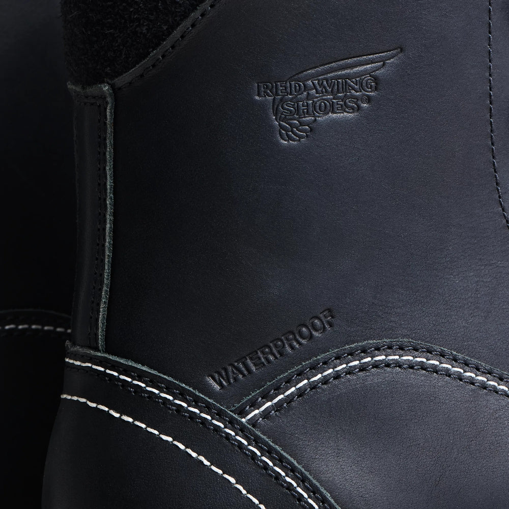 Red Wing Shoes | Traction Tred Lite 8-inch Boot 3537
