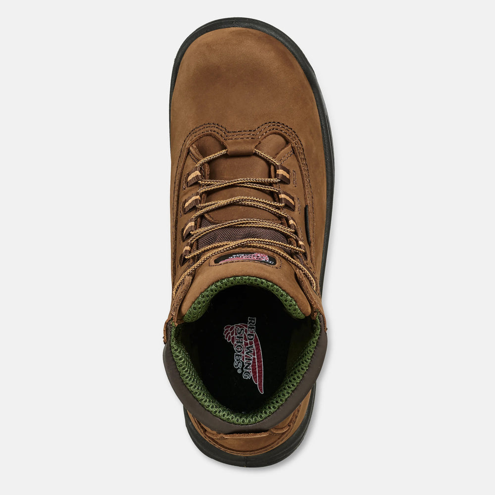 Red Wing Shoes | King Toe® 5-inch Waterproof Safety Toe Boot 2340