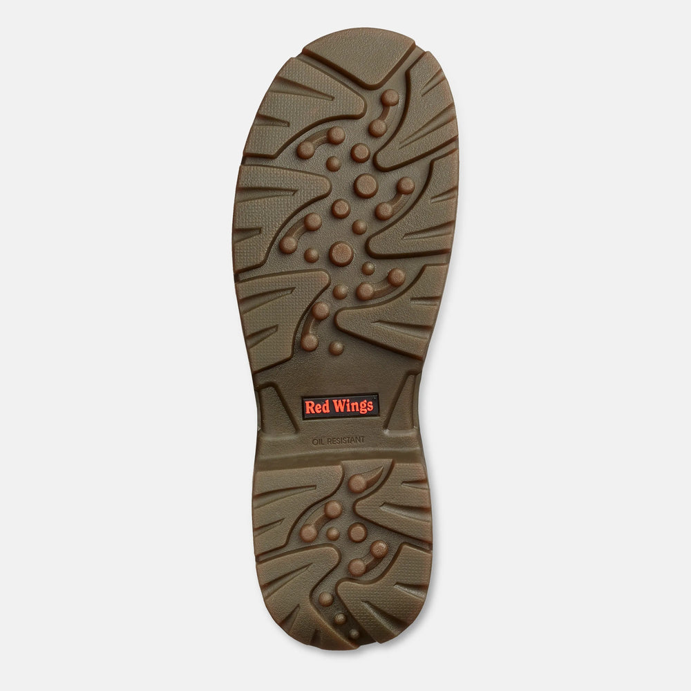 Red Wing Shoes | King Toe® 5-inch Waterproof Safety Toe Boot 2340
