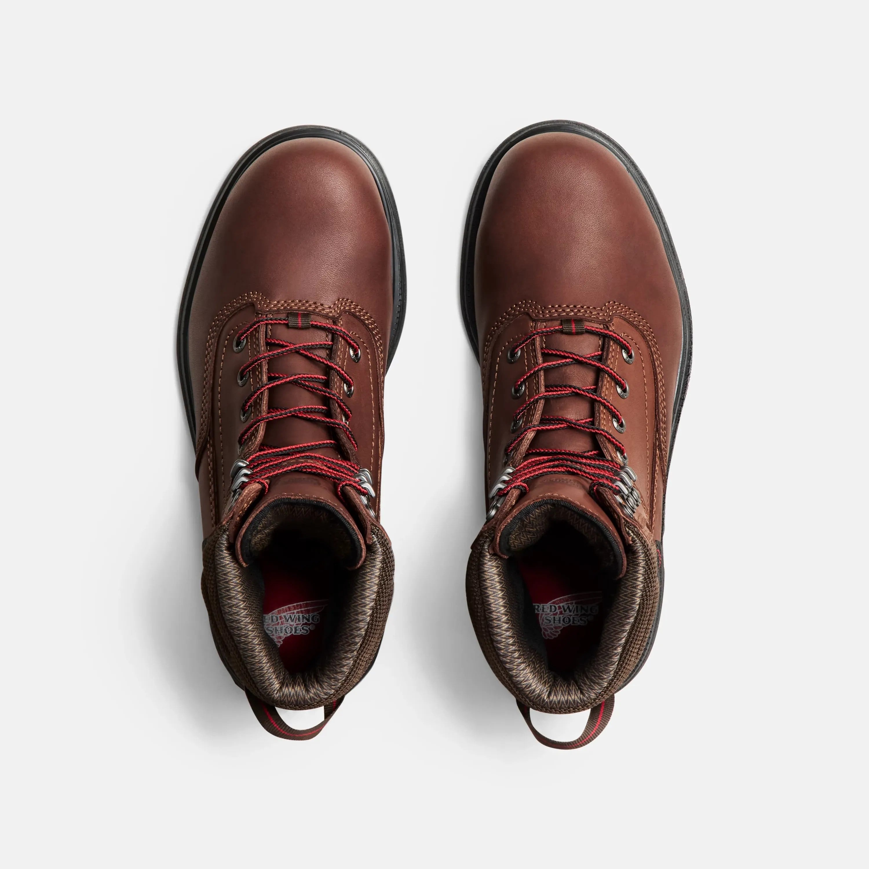 Red Wing Shoes | Brnr XP 8-inch Waterproof Boot 3554