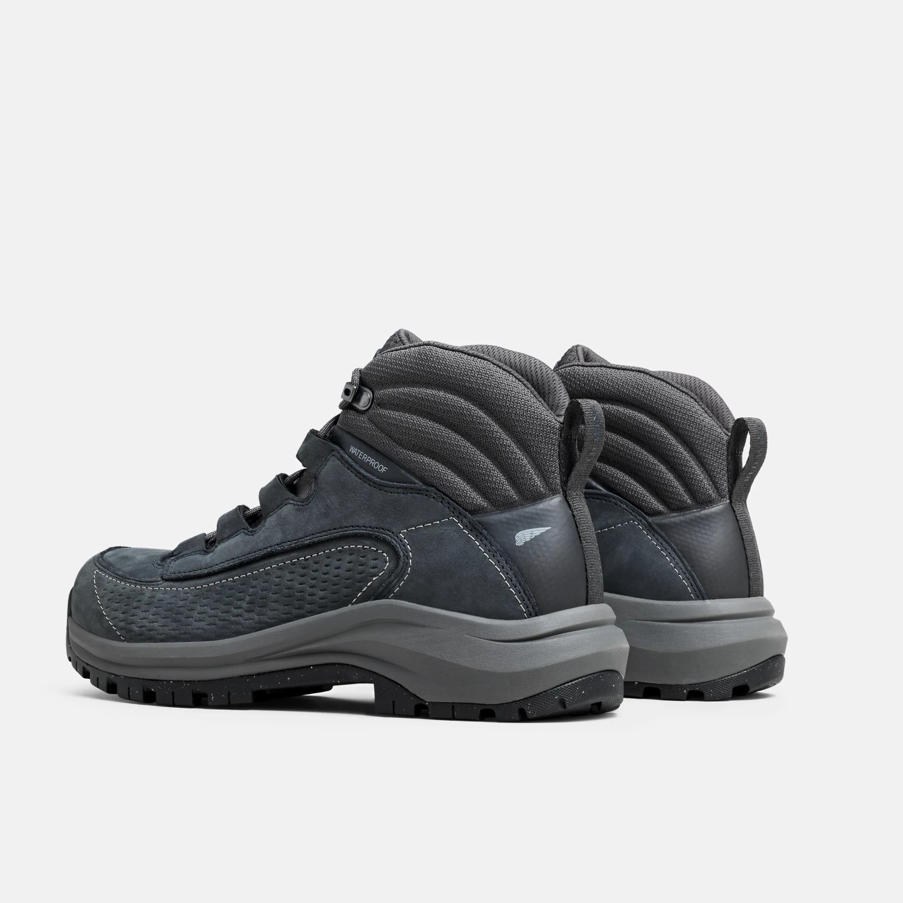 Red Wing Shoes | Apex Work Boots 2128