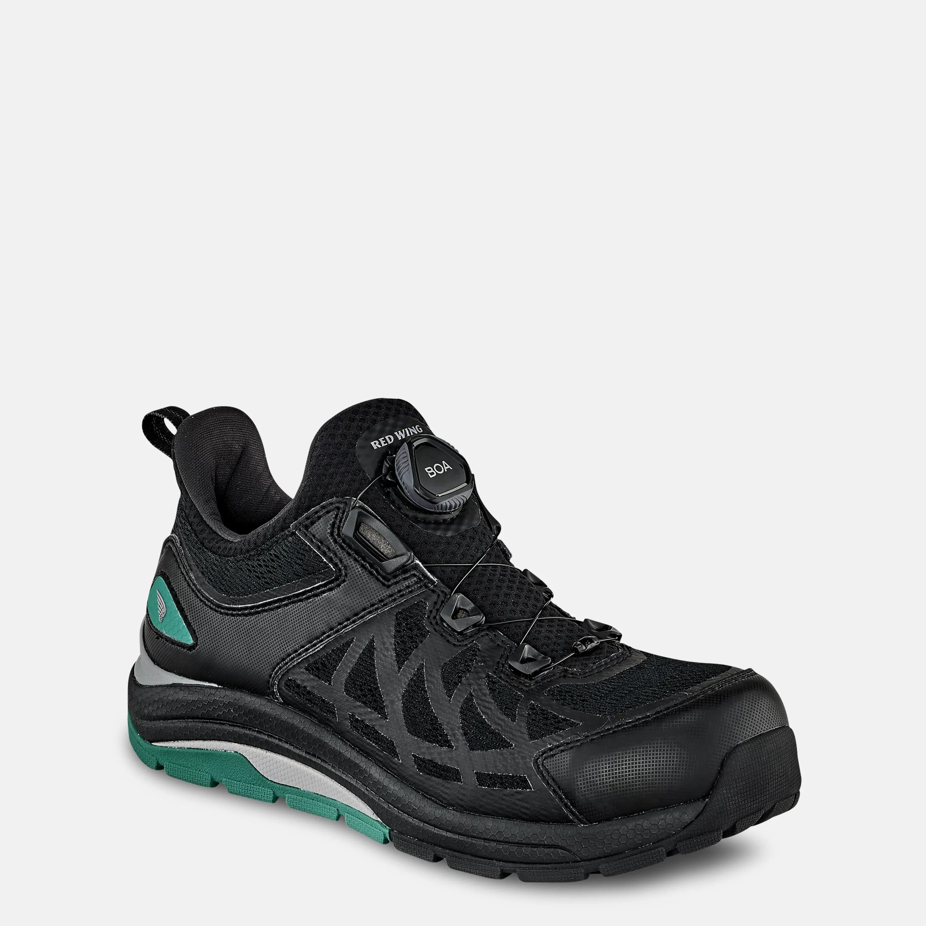 Red Wing Shoes | Safety Toe Athletic Work Shoe 2320 | Red Wing Work
