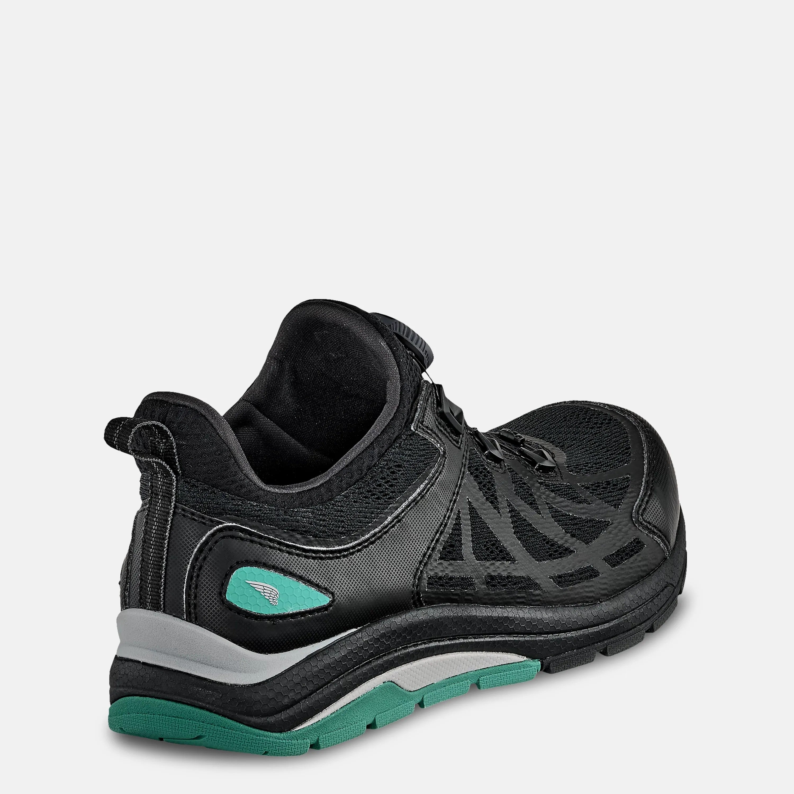 Red Wing Shoes | Safety Toe Athletic Work Shoe 2320 | Red Wing Work