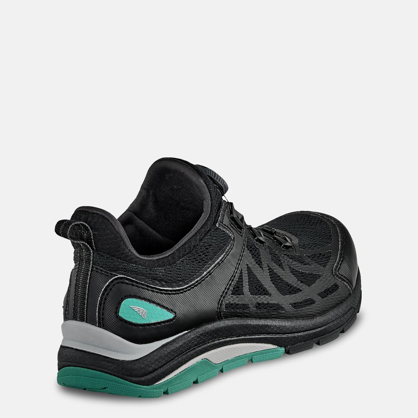 Red Wing Shoes | Safety Toe Athletic Work Shoe 2320 | Red Wing Work