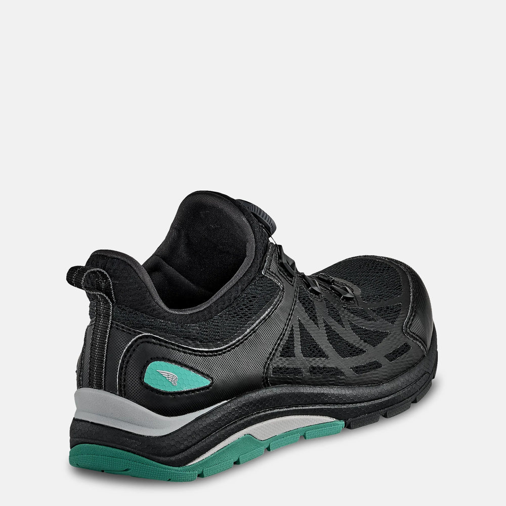Red Wing Shoes | Safety Toe Athletic Work Shoe 2320 | Red Wing Work