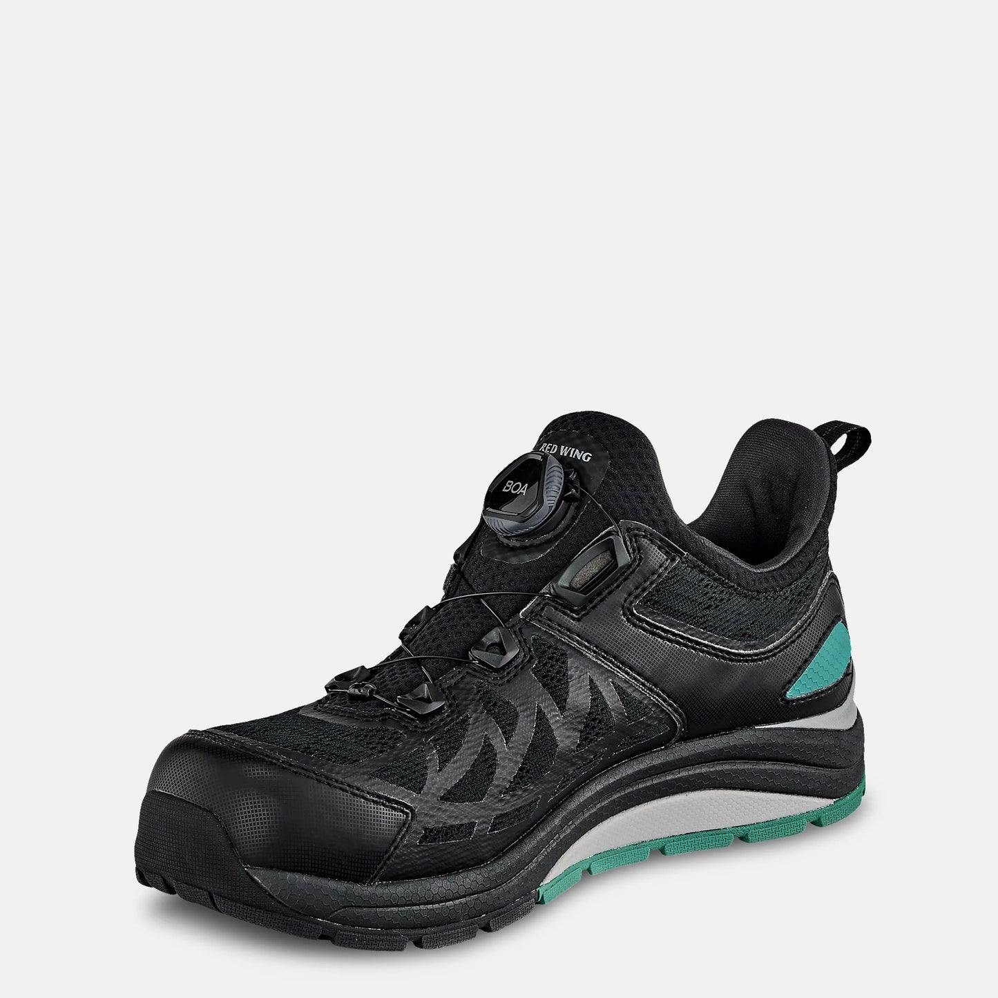 Red Wing Shoes | Safety Toe Athletic Work Shoe 2320 | Red Wing Work