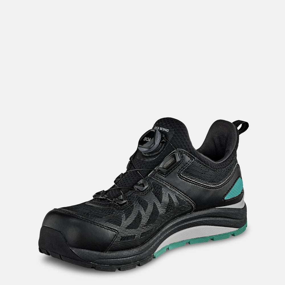 Red Wing Shoes | Safety Toe Athletic Work Shoe 2320 | Red Wing Work