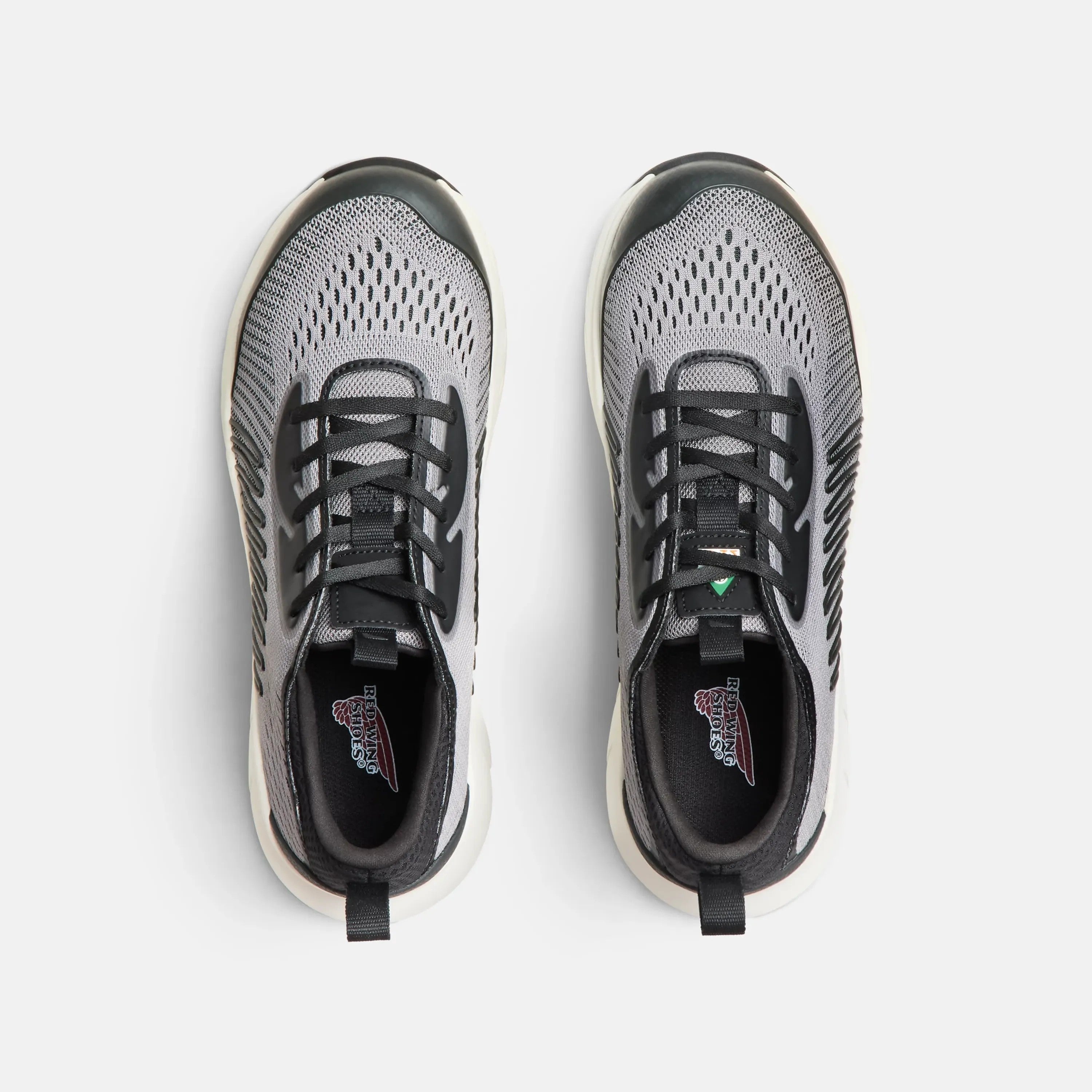 Red Wing Shoes | EcoLite CSA Safety Toe Work Shoe 2287 | Red Wing