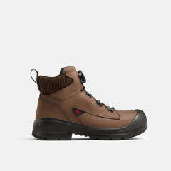 Red Wing Shoes | 6-inch Waterproof CSA Safety Toe Boot