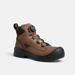 Red Wing Shoes | 6-inch Waterproof CSA Safety Toe Boot