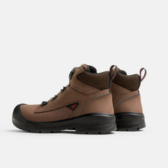 Red Wing Shoes | 6-inch Waterproof CSA Safety Toe Boot