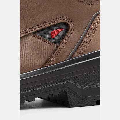 Red Wing Shoes | 6-inch Waterproof CSA Safety Toe Boot
