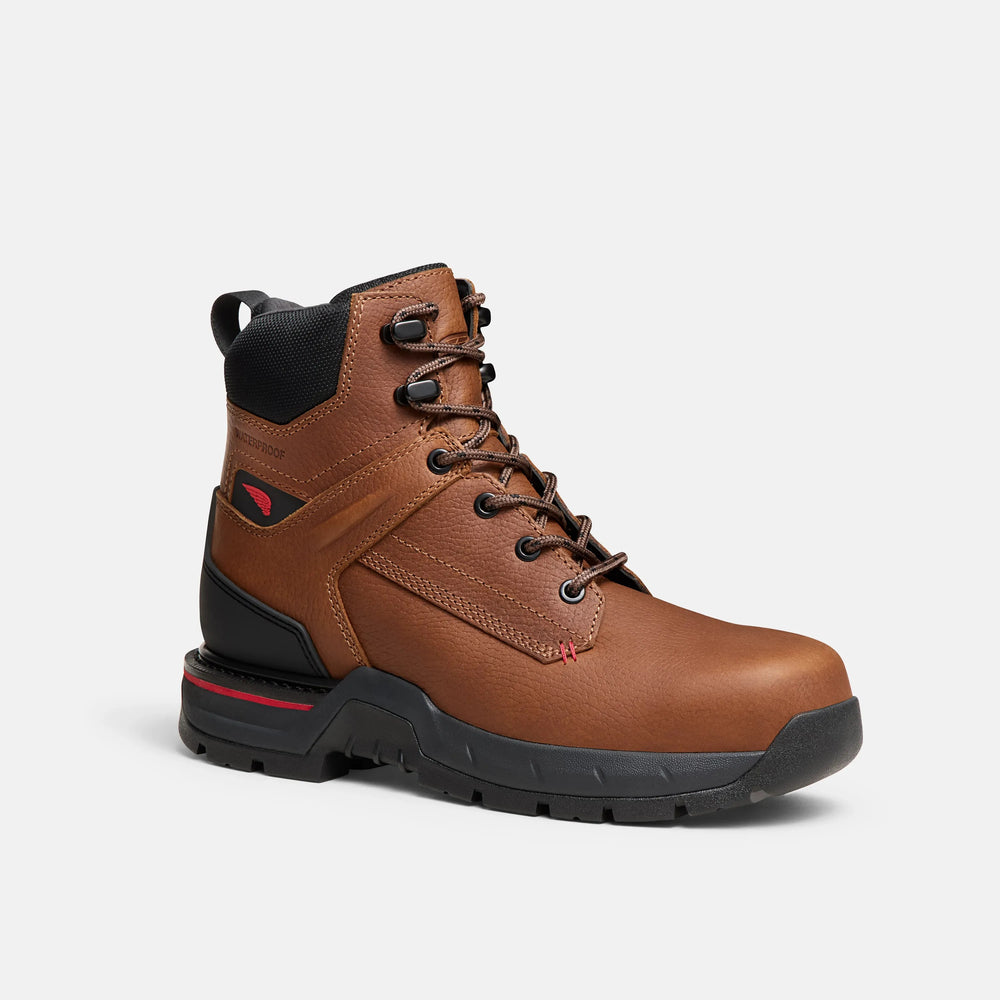 Red Wing Shoes | IronFlex Work Boots 2622