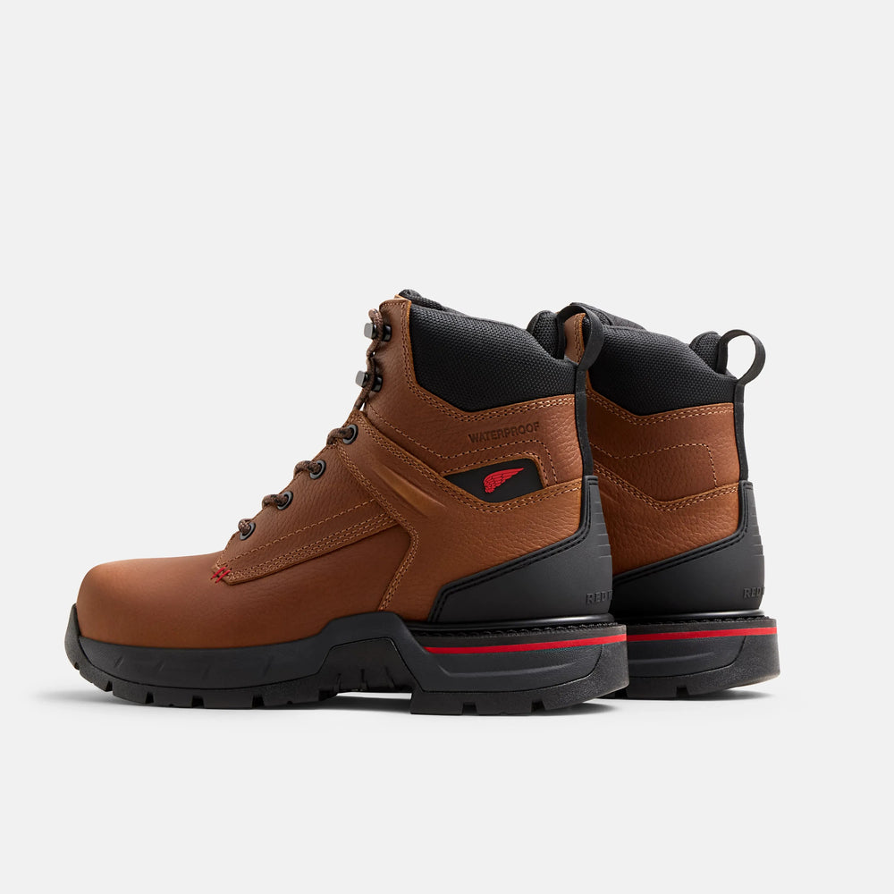 Red Wing Shoes | IronFlex Work Boots 2622
