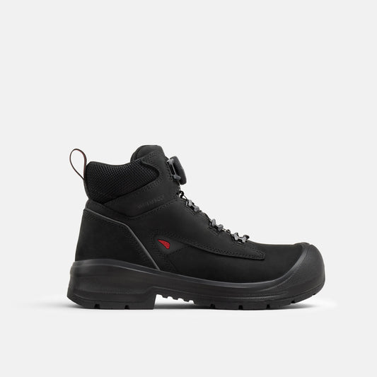 Red Wing Shoes | 6-inch Waterproof CSA Safety Toe Boot