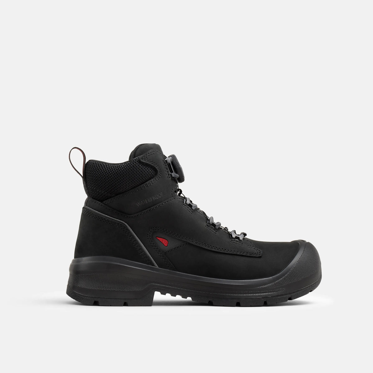 Red Wing Shoes | 6-inch Waterproof CSA Safety Toe Boot