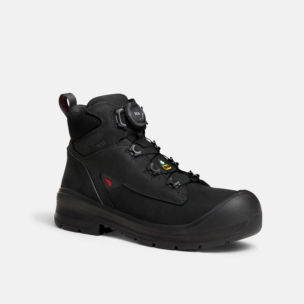 Red Wing Shoes | 6-inch Waterproof CSA Safety Toe Boot