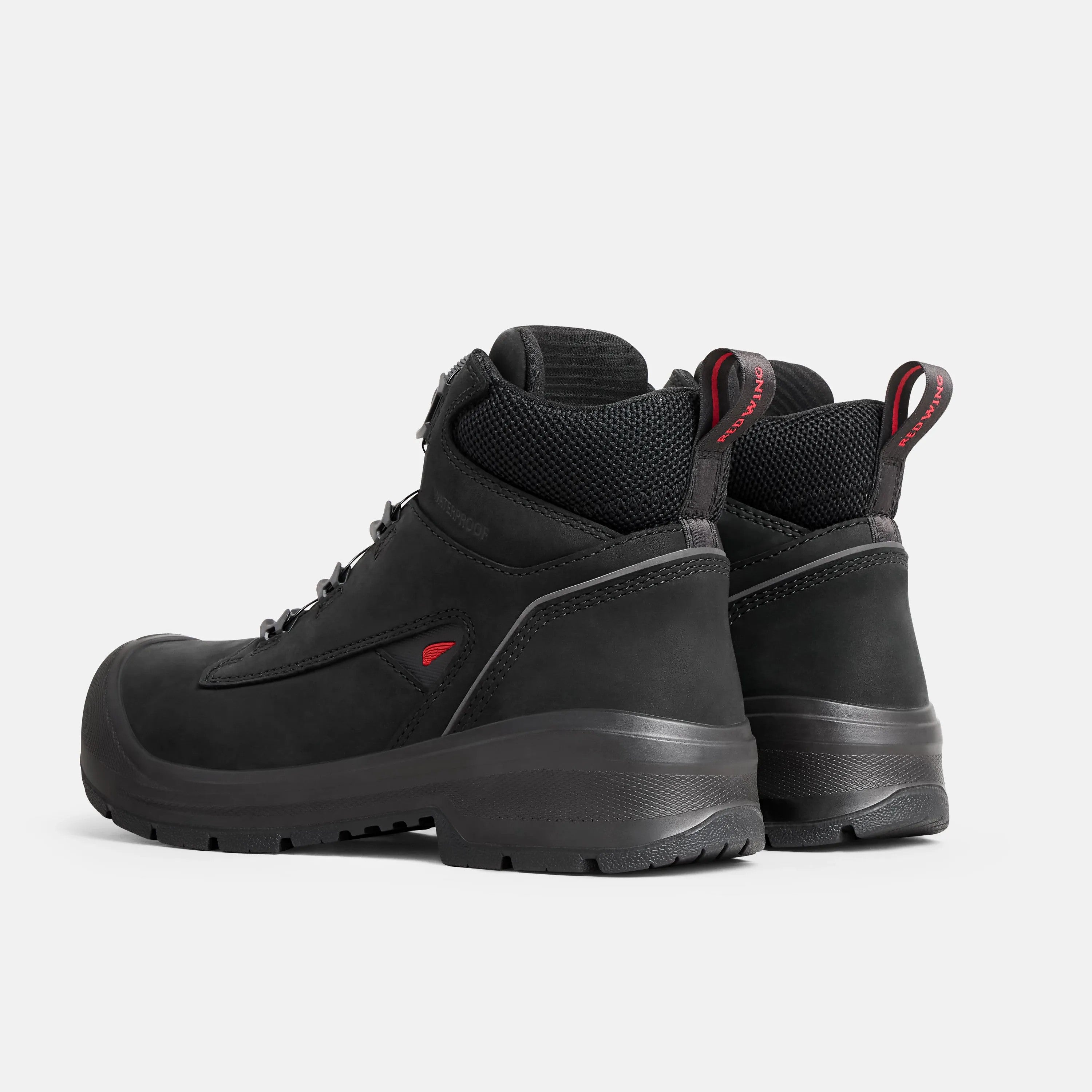 Red Wing Shoes | 6-inch Waterproof CSA Safety Toe Boot