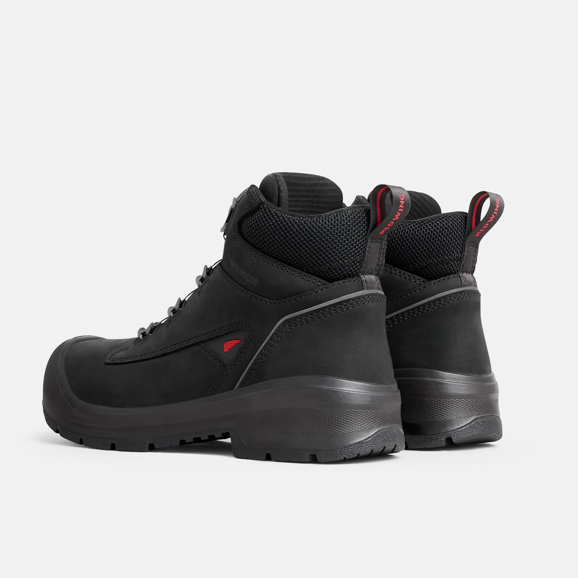 Red Wing Shoes | 6-inch Waterproof CSA Safety Toe Boot