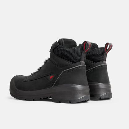 Red Wing Shoes | 6-inch Waterproof CSA Safety Toe Boot