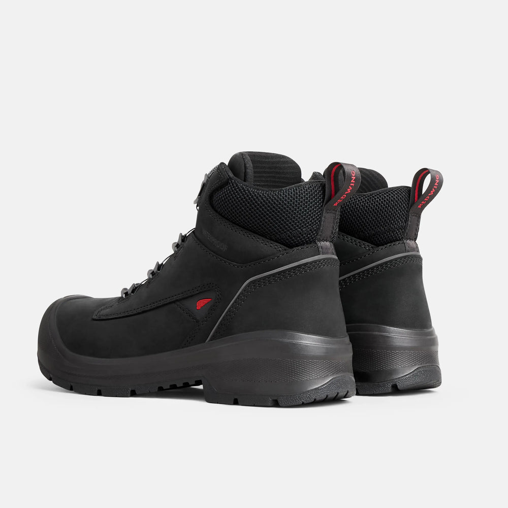Red Wing Shoes | 6-inch Waterproof CSA Safety Toe Boot