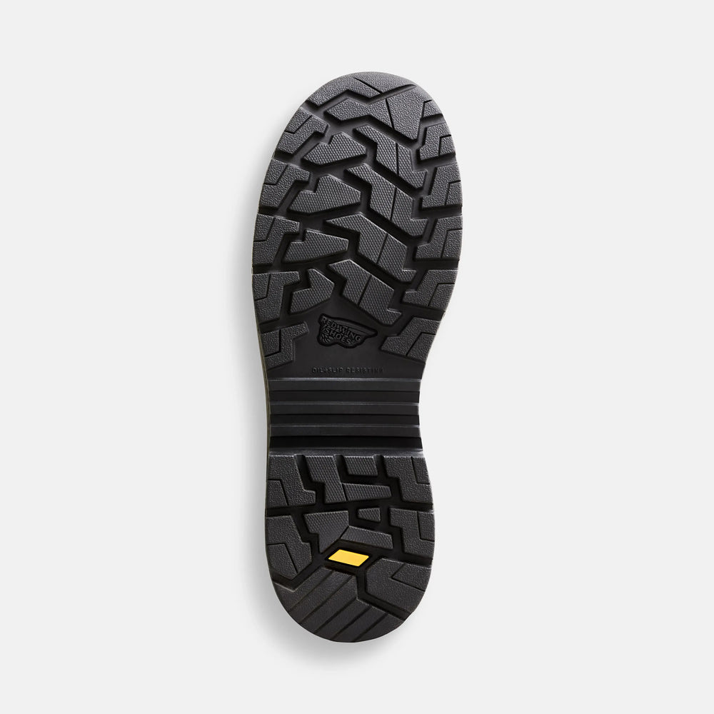 Red Wing Shoes | 6-inch Waterproof CSA Safety Toe Boot