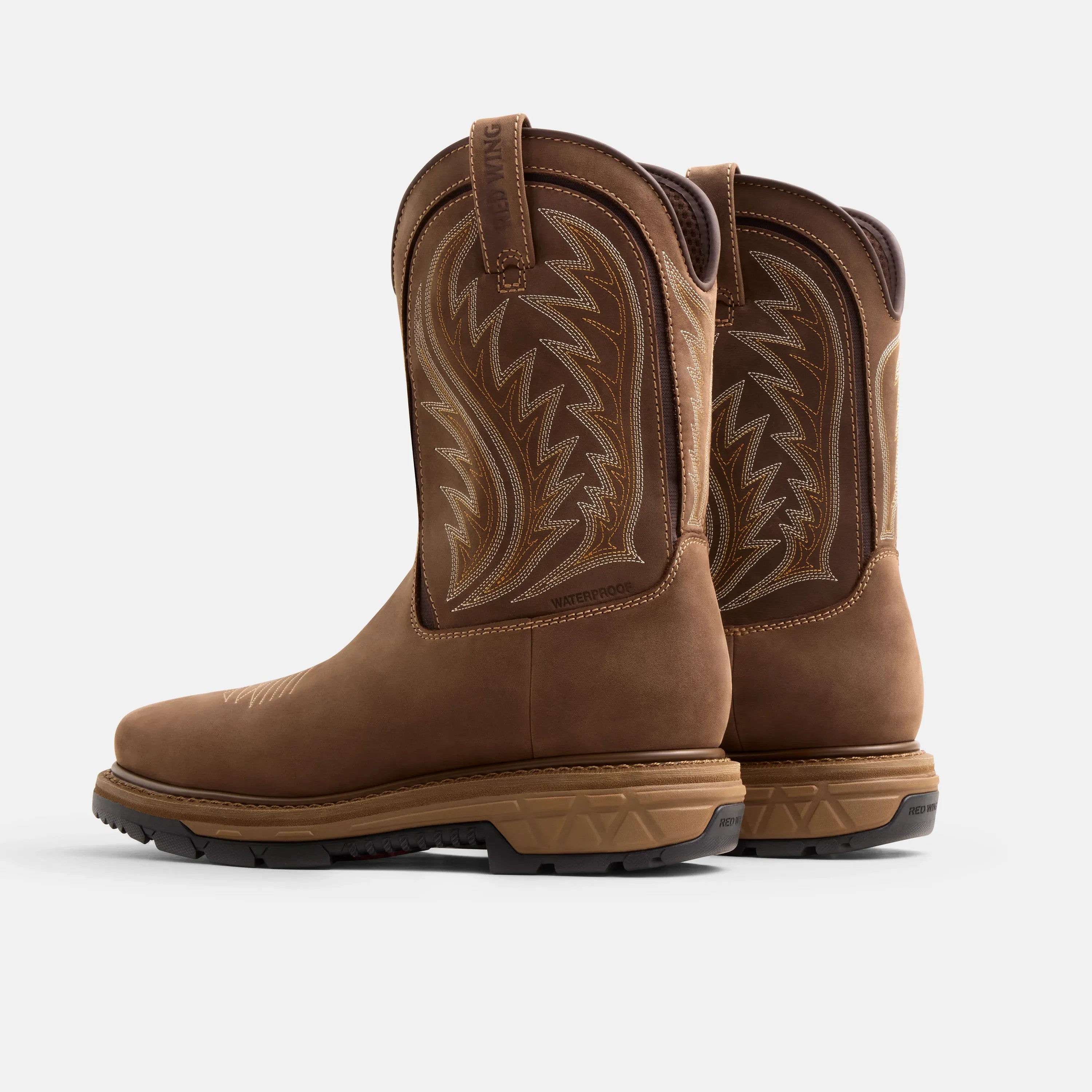 Red Wing Shoes | Rio Flex Work Boots 2288
