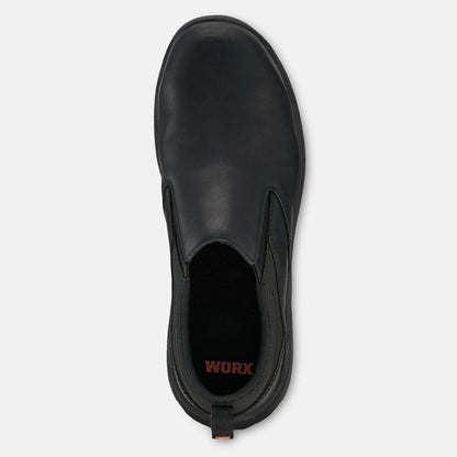 Red Wing Shoes | Essentials Work Shoes 5187 | WORX