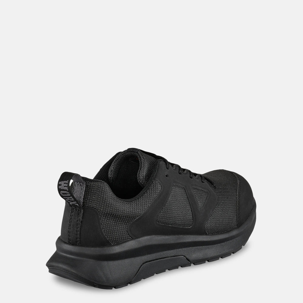 Red Wing Shoes | Essentials Edge Work Shoe 5973 | WORX