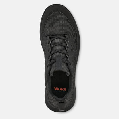 Red Wing Shoes | Essentials Edge Work Shoe 5973 | WORX