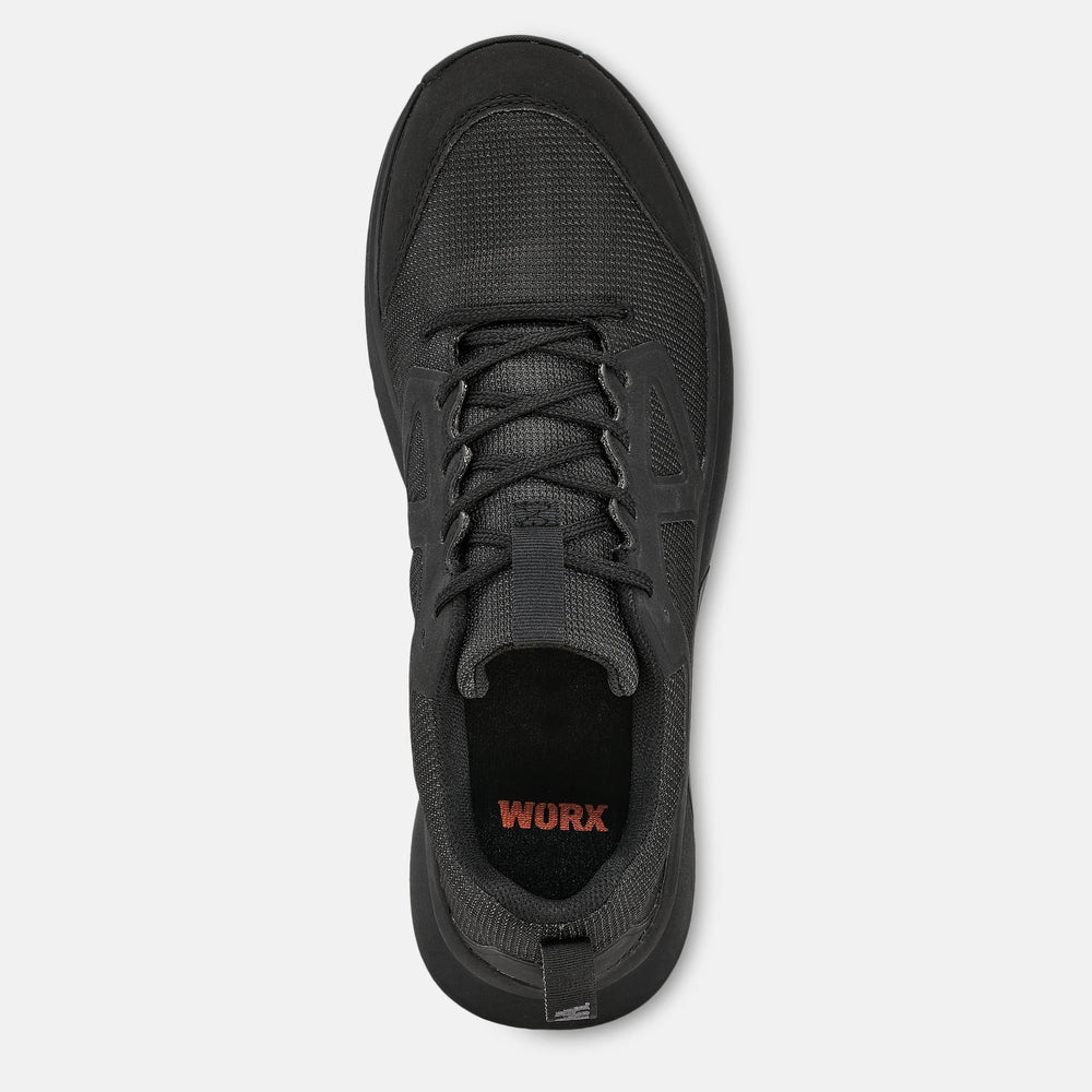 Red Wing Shoes | Essentials Edge Work Shoe 5973 | WORX