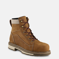 Red Wing Shoes | Axil Waterproof Safety Toe Work Boot 5161 | WORX