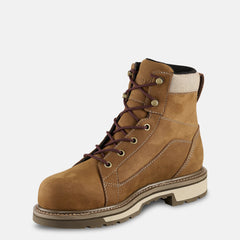 Red Wing Shoes | Axil Waterproof Safety Toe Work Boot 5161 | WORX
