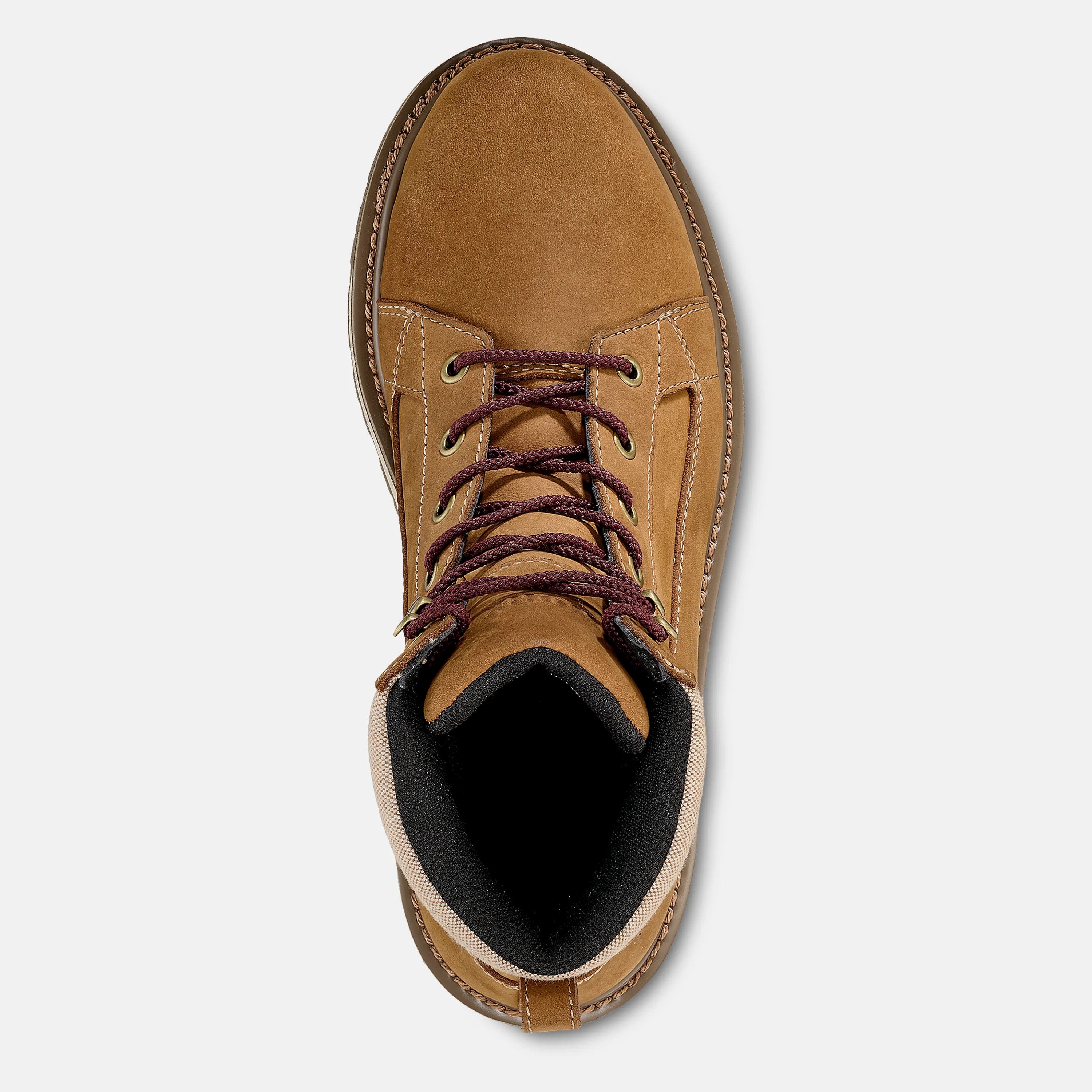 Red Wing Shoes | Axil Waterproof Safety Toe Work Boot 5161 | WORX