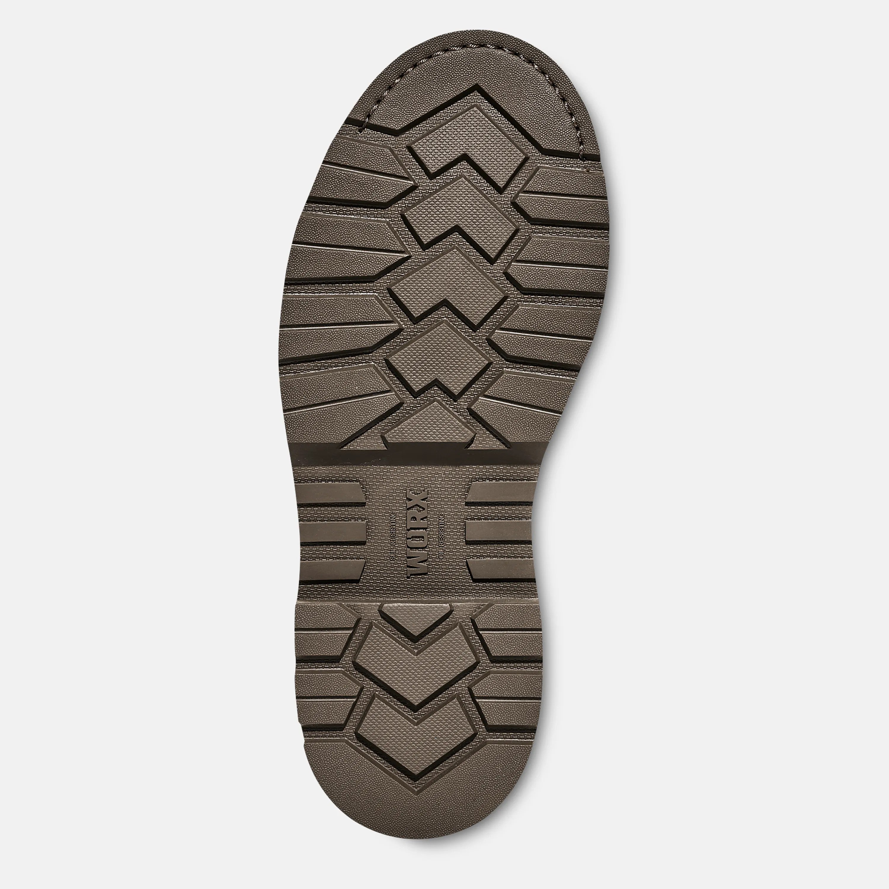 Red Wing Shoes | Axil Waterproof Safety Toe Work Boot 5161 | WORX