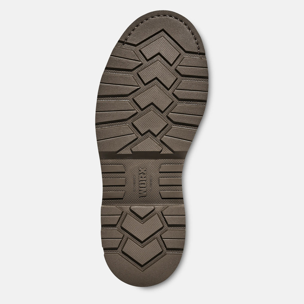 Red Wing Shoes | Axil Waterproof Safety Toe Work Boot 5161 | WORX