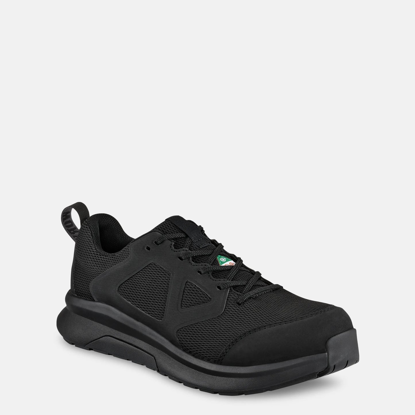 Red Wing Shoes | Essentials Edge CSA Work Shoe 5972 | WORX