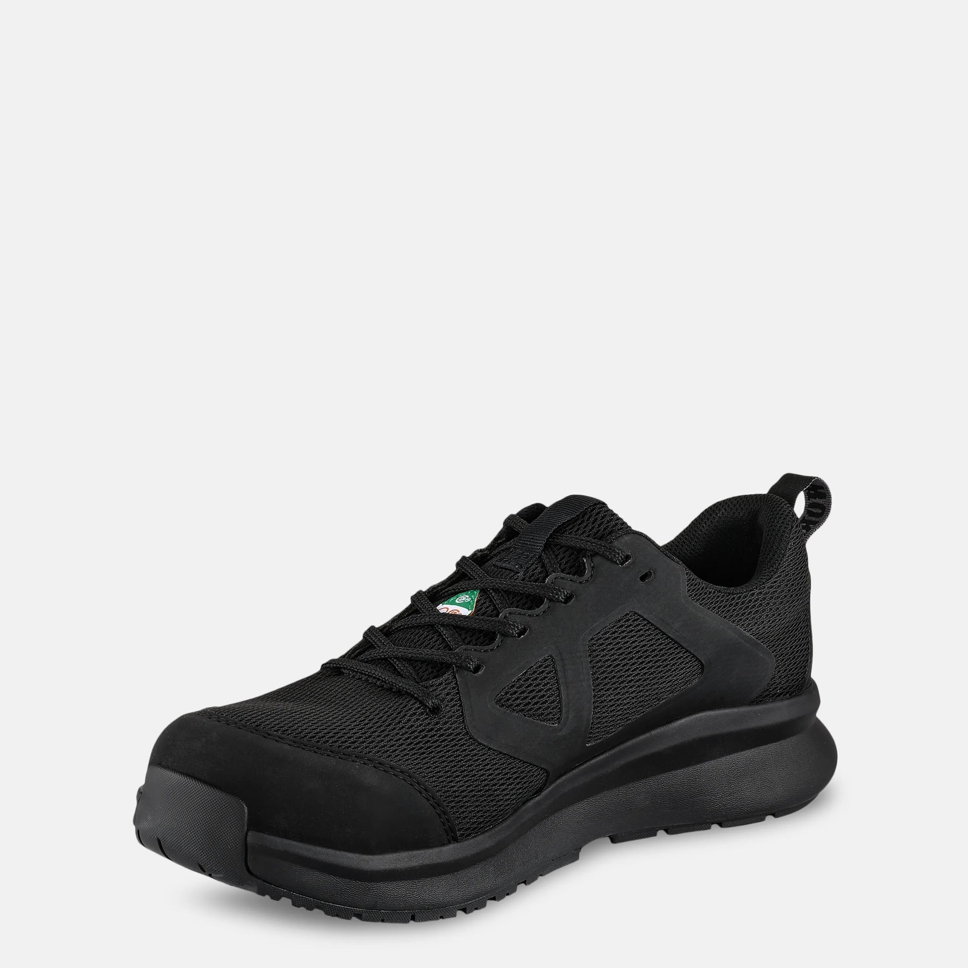 Red Wing Shoes | Essentials Edge CSA Work Shoe 5972 | WORX
