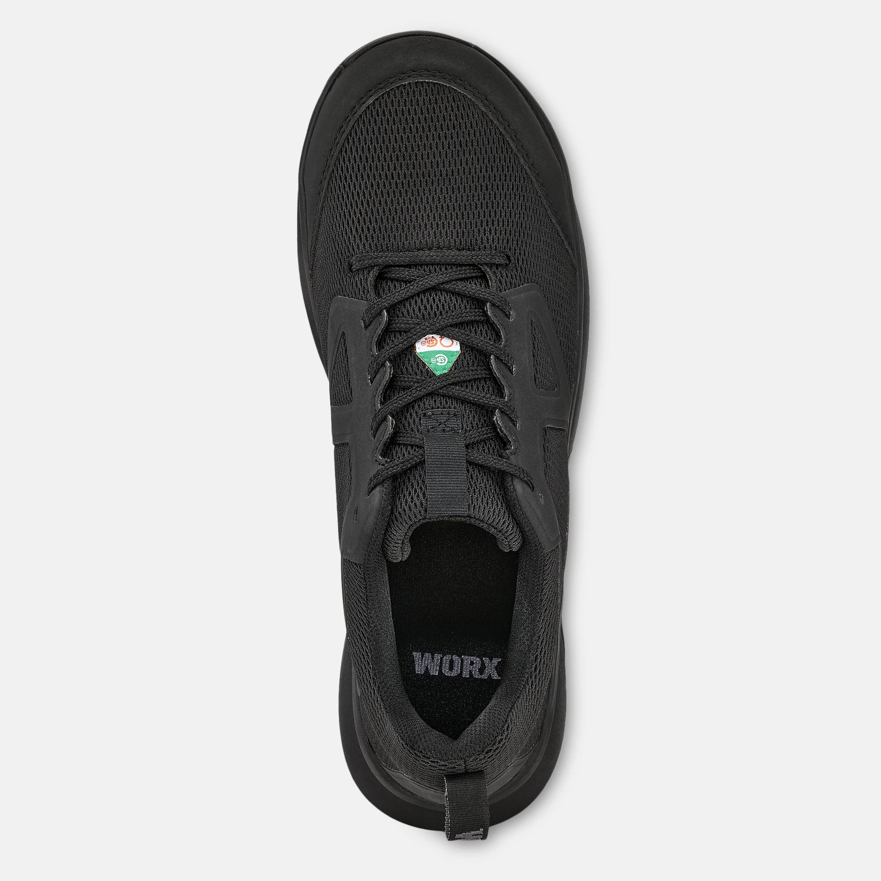 Red Wing Shoes | Essentials Edge CSA Work Shoe 5972 | WORX