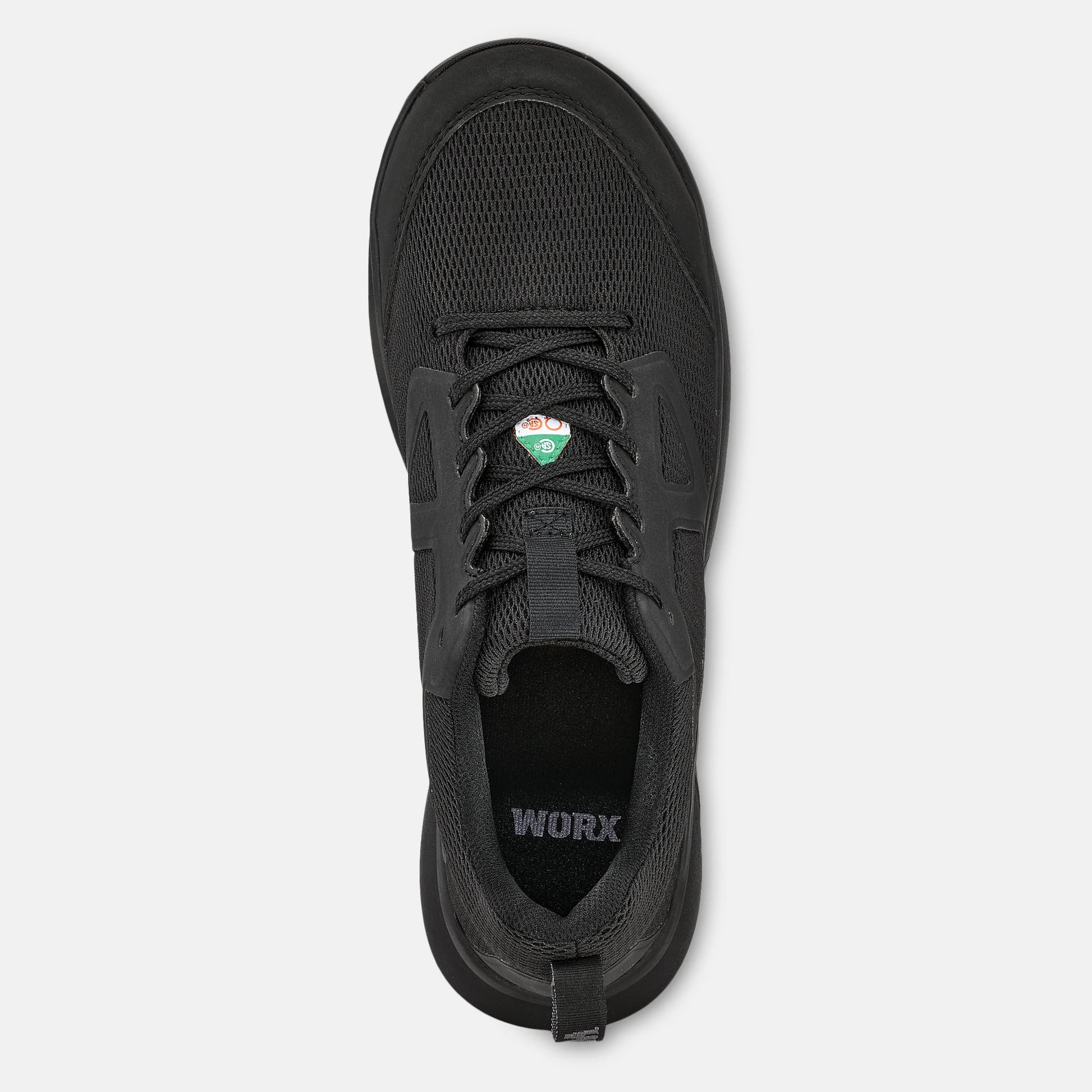 Red Wing Shoes | Essentials Edge CSA Work Shoe 5972 | WORX