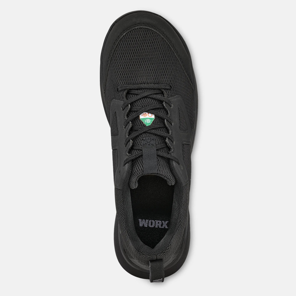 Red Wing Shoes | Essentials Edge CSA Work Shoe 5972 | WORX