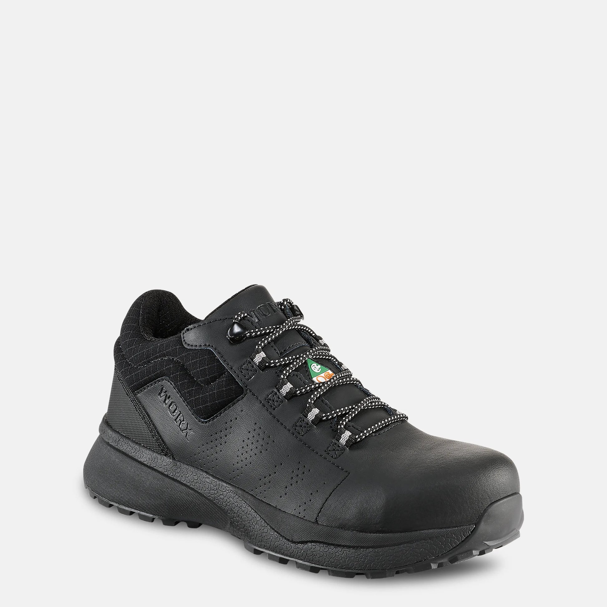 Red Wing Shoes | Antimatter CSA Work Shoe 5171 | WORX