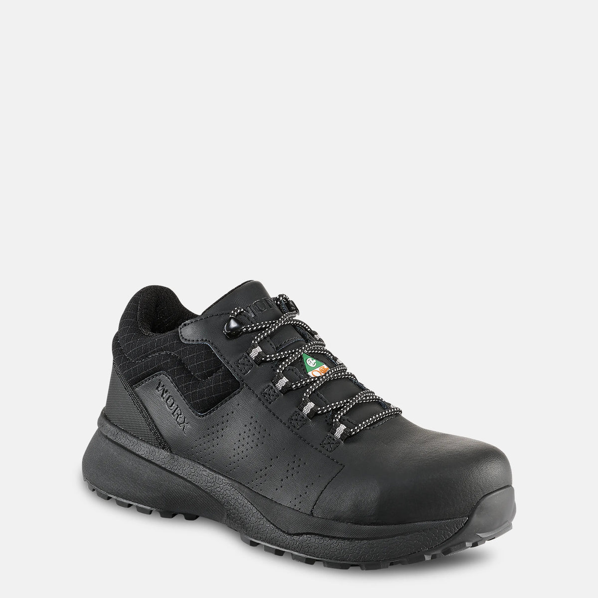 Red Wing Shoes | Antimatter CSA Work Shoe 5171 | WORX