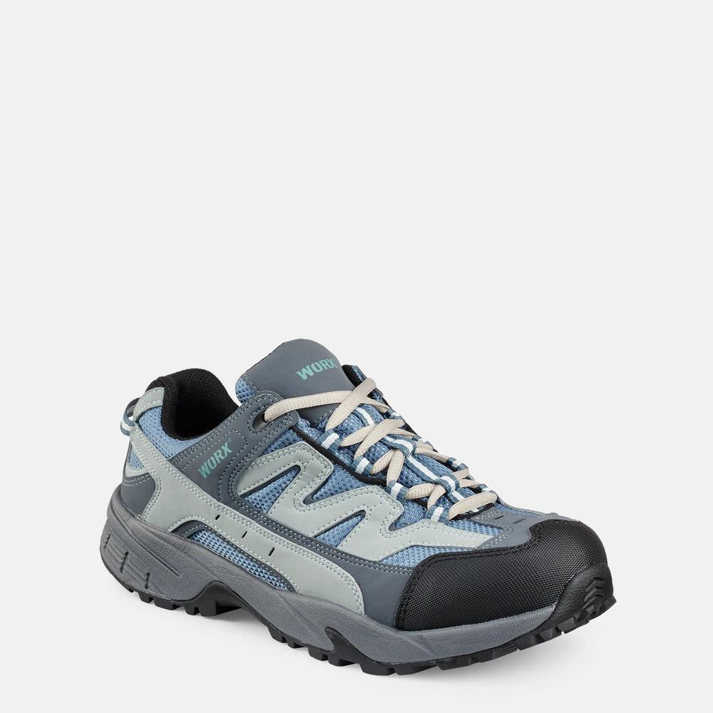 Red Wing Shoes | Carbide Safety Toe Work Shoe 5108 | WORX