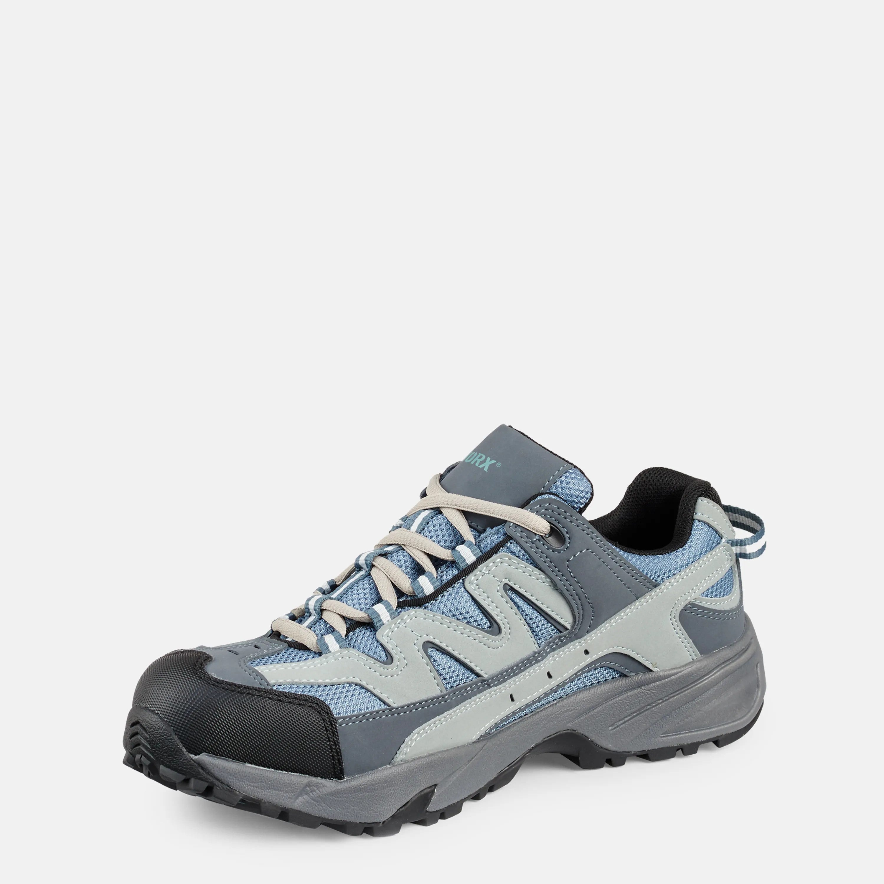 Red Wing Shoes | Carbide Safety Toe Work Shoe 5108 | WORX