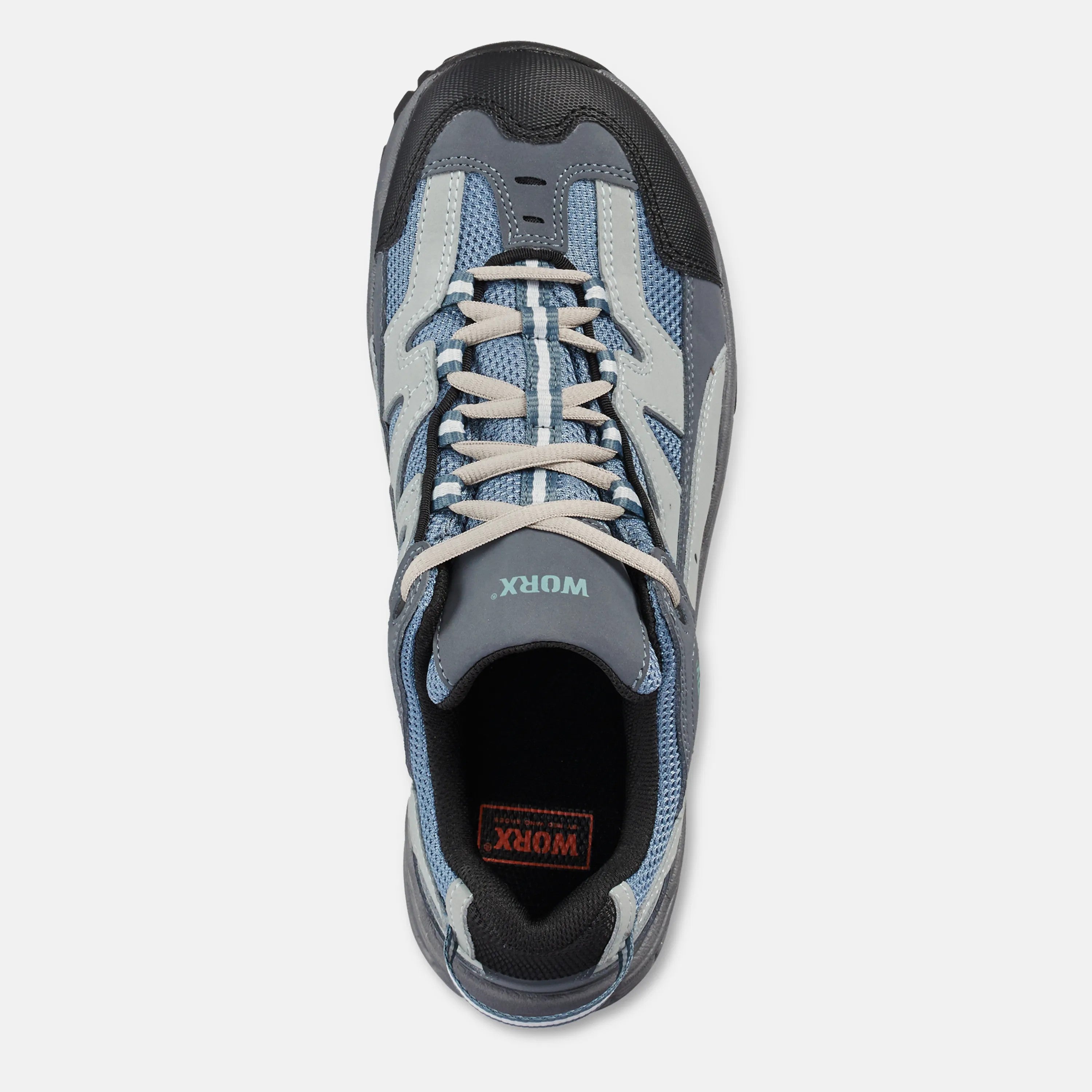 Red Wing Shoes | Carbide Safety Toe Work Shoe 5108 | WORX